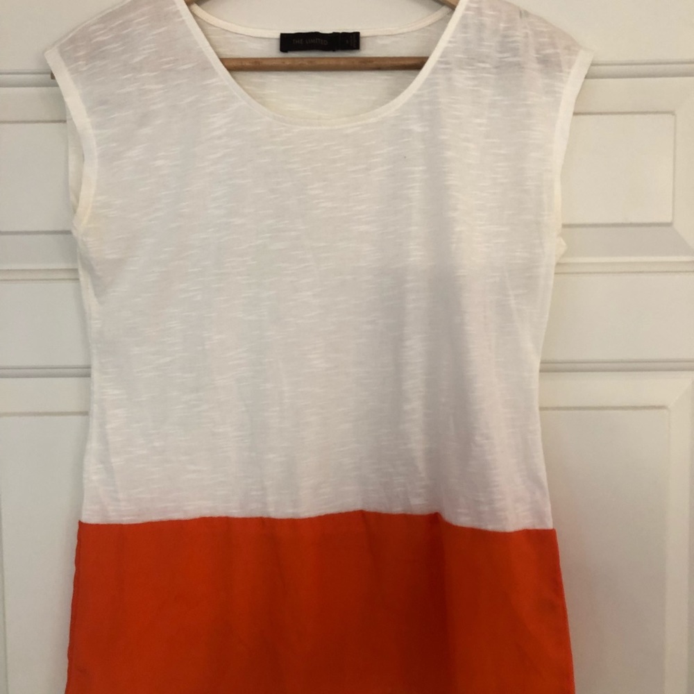 Limited work shirt - cotton and silk!